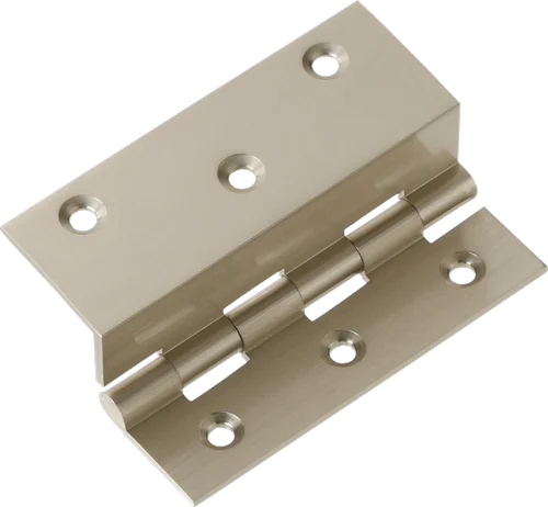 Brass Z Hinges