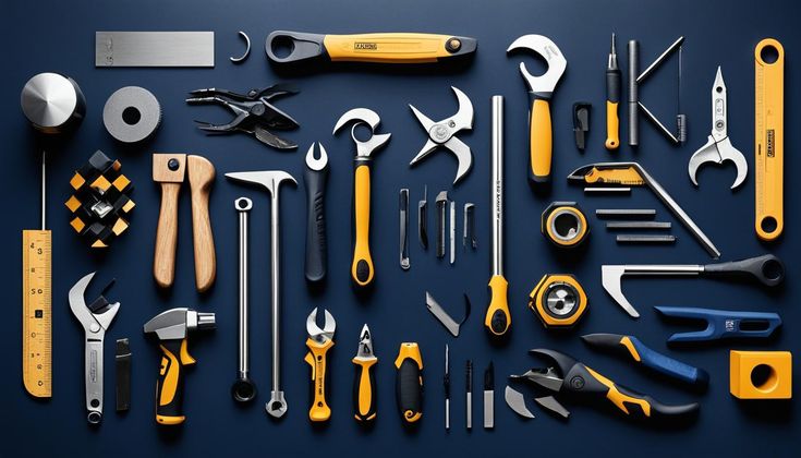 🛠️ Hardware Hub